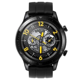 Smart Watch Realme HR GPS Watch S Pro - Black