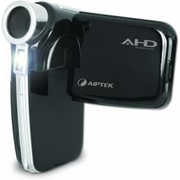 Aiptek HD2000 Camcorder SD - Black