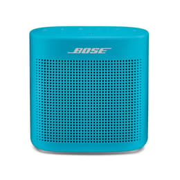 Bose Soundlink color II Bluetooth Speakers - Blue