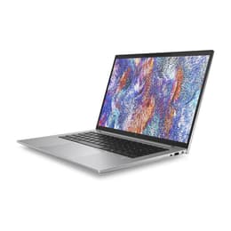 HP Zbook Firefly G11 14-inch (2023) - Ryzen 9 - 8000 Series (HS) - 32GB - SSD 1 TB AZERTY - French