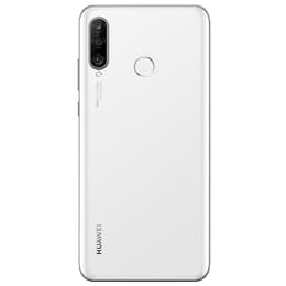 Huawei P30 Lite 128GB - White - Unlocked