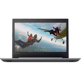 Lenovo IdeaPad 320S-14IKB 13-inch (2017) - Core i3-7100U - 4GB - SSD 128 GB QWERTY - English