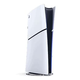 PlayStation 5 Slim Digital Edition 1000GB - White