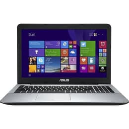 Asus R556L 15-inch (2013) - Core i3-2310M - 6GB - HDD 1 TB AZERTY - French