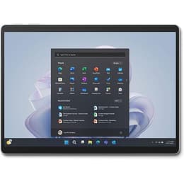 Microsoft Surface Pro 9 13-inch Core i7-1265U - SSD 256 GB - 16GB Without keyboard