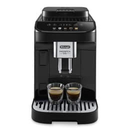 Coffee maker with grinder Without capsule Delonghi ECAM 290.61B 1.8000L - Black