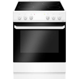 Listo CV6060L3B Cooking stove