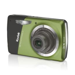 Kodak EasyShare M530 Compact 12 - Black/Green