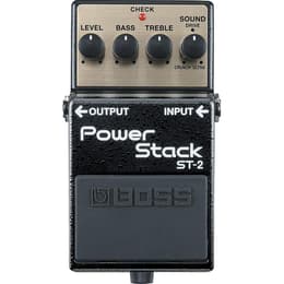 Boss Power Stack ST-2 Audio accessories