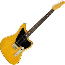 Fender MIJ Limited Edition Offset Korina Musical instrument