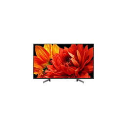 Sony Bravia XG83 43.0000" 3840x2160 Ultra HD 4K LED Smart TV