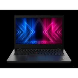 Lenovo ThinkPad L14 G1 14-inch (2020) - Core i5 - Gen 10 (U) - 8GB - SSD 256 GB QWERTZ - German