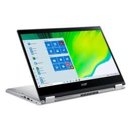 Acer Spin 3 SP314-54N-51HV 14-inch Core i5-1035G4 - SSD 1000 GB - 8GB QWERTZ - German