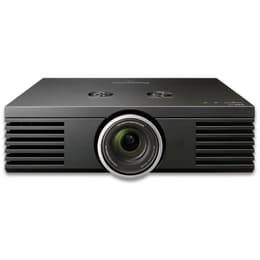 Panasonic PT-AE 4000 Video projector Lumen -