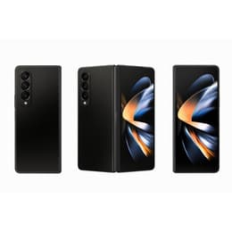 Galaxy Z Fold4 256GB - Black - Unlocked