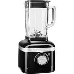 Blenders Kitchenaid K400 Artisan 5KSB4026 1.4L - Black