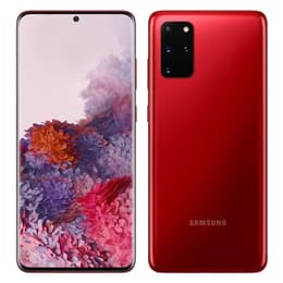 Galaxy S20+ 5G 512GB - Red - Unlocked