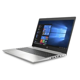 HP ProBook 450 G6 15-inch (2018) - Core i5 - Gen 8 (U) - 16GB - SSD 512 GB QWERTY - Greek