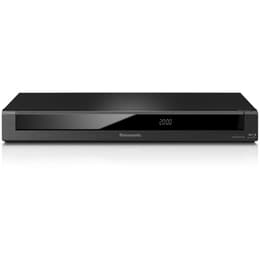 Panasonic DMR-BWT640EC Blu-Ray Players