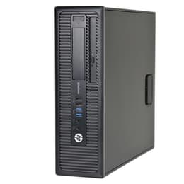 HP EliteDesk 800 G1 SFF Core i7-4790 3.6 - SSD 256 GB - 8GB