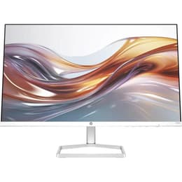 27-inch HP Series 5 524SA 1920 x 1080 LED Monitor White