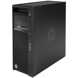 HP WorkStation Z440 Xeon E5-1620 v3 3.5 - HDD 1 TB - 16GB