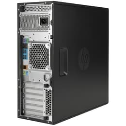 HP WorkStation Z440 Xeon E5-1620 v3 3.5 - HDD 1 TB - 16GB