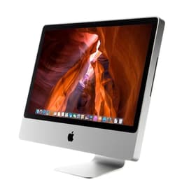 iMac 24-inch (Early 2008) Core 2 Duo 3,06GHz - HDD 500 GB - 4GB AZERTY - French