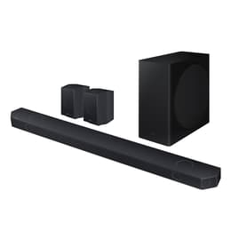 Soundbar HW-Q930C - Black