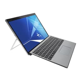 HP Elite X2 G4 13-inch (2018) - Core i5 - Gen 8 (U) - 8GB - SSD 256 GB QWERTZ - German
