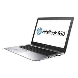hp elitebook EliteBook 850 G4 15-inch (2017) - Core i5-7200U - 16GB - SSD 512 GB + HDD 500 GB AZERTY - French