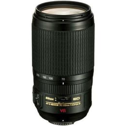 Nikon Camera Lense AF-S Nikkor 70-300mm f/4.5-5.6G ED VR Nikon AF 70-300mm f/4.5-5.6
