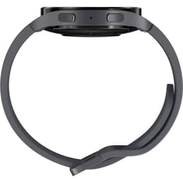 Smart Watch Samsung HR GPS Galaxy Watch 5 4G - Grey