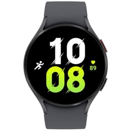 Smart Watch Samsung HR GPS Galaxy Watch 5 4G - Grey