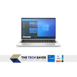 Hp EliteBook X360 1040 G8 14-inch (2020) - Core i7-1185G7 - 32GB - SSD 512 GB QWERTY - English