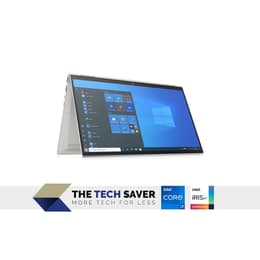 Hp EliteBook X360 1040 G8 14-inch (2020) - Core i7-1185G7 - 32GB - SSD 512 GB QWERTY - English