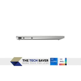 Hp EliteBook X360 1040 G8 14-inch (2020) - Core i7-1185G7 - 32GB - SSD 512 GB QWERTY - English