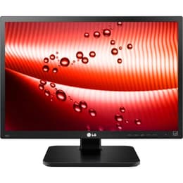 22-inch LG 22MB65PM-B 1920 x 1080 LED Monitor Black