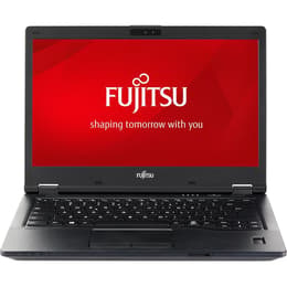 Fujitsu LifeBook E548 14-inch (2018) - Core i5 - Gen 8 (U) - 8GB - SSD 2 TB QWERTZ - German