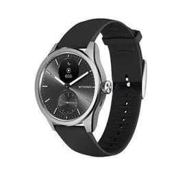 Smart Watch Withings HR GPS ScanWatch 2 - Grey/Black