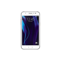 Galaxy J5 16GB - White - Unlocked