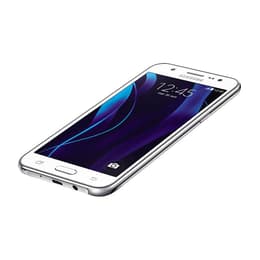 Galaxy J5 16GB - White - Unlocked