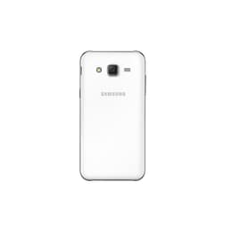Galaxy J5 16GB - White - Unlocked
