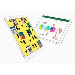iPad Pro 10.5 (2017) 1st gen 256 GB - Wi-Fi - Rose Gold