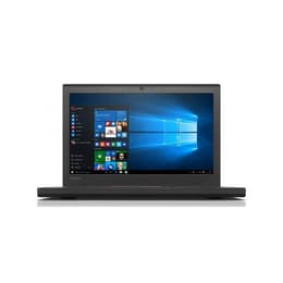 Lenovo ThinkPad X260 12-inch Core i5-6300U - SSD 512 GB - 8GB AZERTY - French