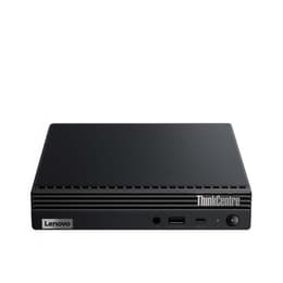 Lenovo ThinkCentre M70Q Tiny Core i5-12400T 1.8 - SSD 256 GB - 8GB