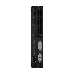 Lenovo ThinkCentre M70Q Tiny Core i5-12400T 1.8 - SSD 256 GB - 8GB