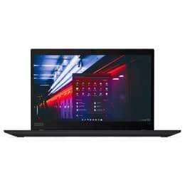 Lenovo ThinkPad T14s G1 14-inch (2020) - Core i5 - Gen 10 (U) - 16GB - SSD 512 GB QWERTY - English
