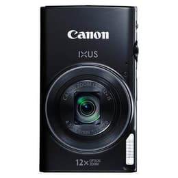 Canon Ixus 275 HS Compact 20.1 - Black