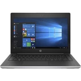 HP ProBook 430 G5 13-inch (2018) - Core i5 - Gen 8 (U) - 16GB - SSD 512 GB QWERTZ - German